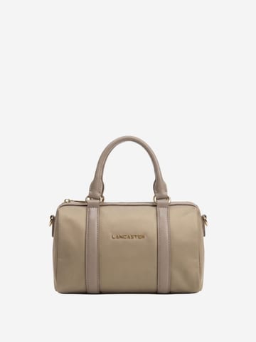 LANCASTER Paris Handtas 'Basic Ana' in Grijs: voorkant