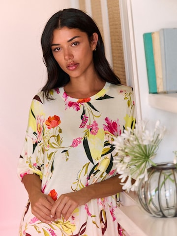 B by Ted Baker - Camisola de pijama em amarelo