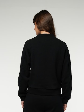 Sweat-shirt Eoselio en noir