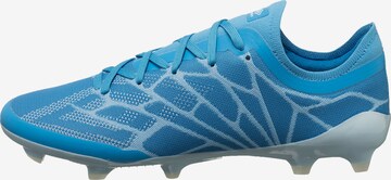 UMBRO Voetbalschoen 'Velocita Alchemist' in Blauw