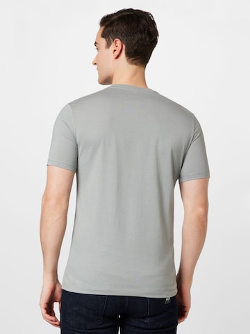 ARMANI EXCHANGE Тениска '8NZTCJ' в сиво