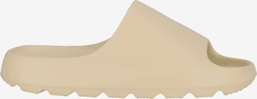 Cruz Beach & Pool Shoes 'Besin' in Beige