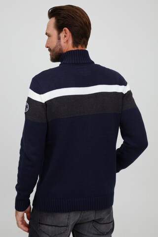 Pull-over 'EDVIN' FQ1924 en bleu