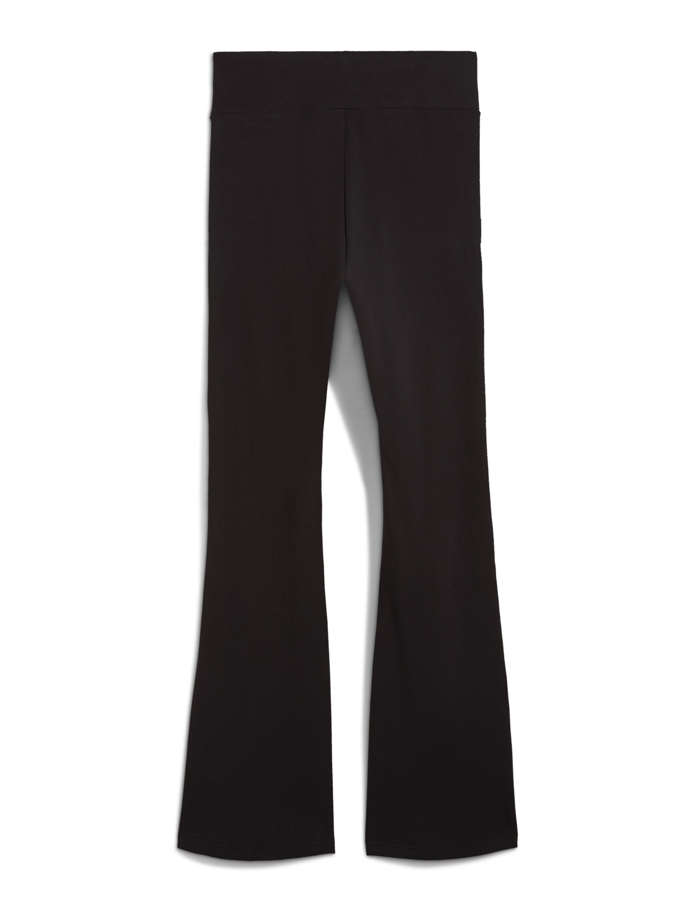 PUMA Levenevä Housut 'CLASS' värissä musta