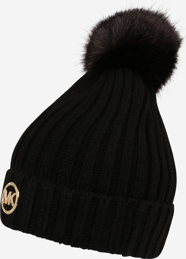 Michael Kors Hue i guld / sort, Produktvisning