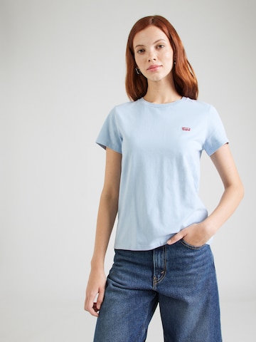 LEVI'S ® Póló 'Perfect' - kék: elől
