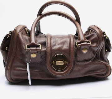 Chloé Bag in One size in Brown: front