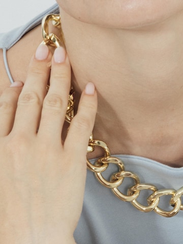 Collana 'Moba' di Luxenter in oro