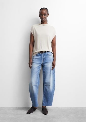 T-shirt COMMA en beige