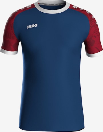 JAKO Funktionsshirt in Blau: Vorderseite
