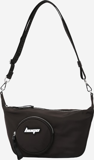 HUGO Olkalaukku 'Roselyn' värissä musta, Tuotenäkymä