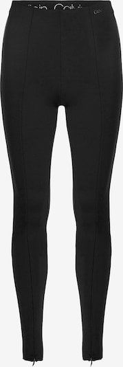 Calvin Klein Hose in schwarz, Produktansicht