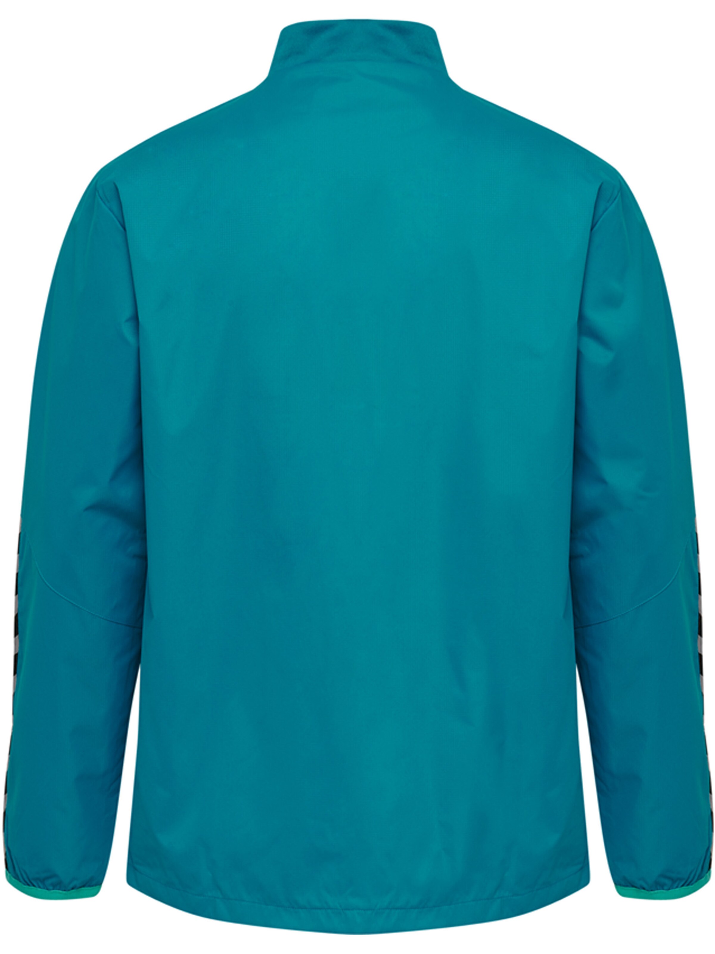 Hummel Sportsjakke 'Authentic' i blå