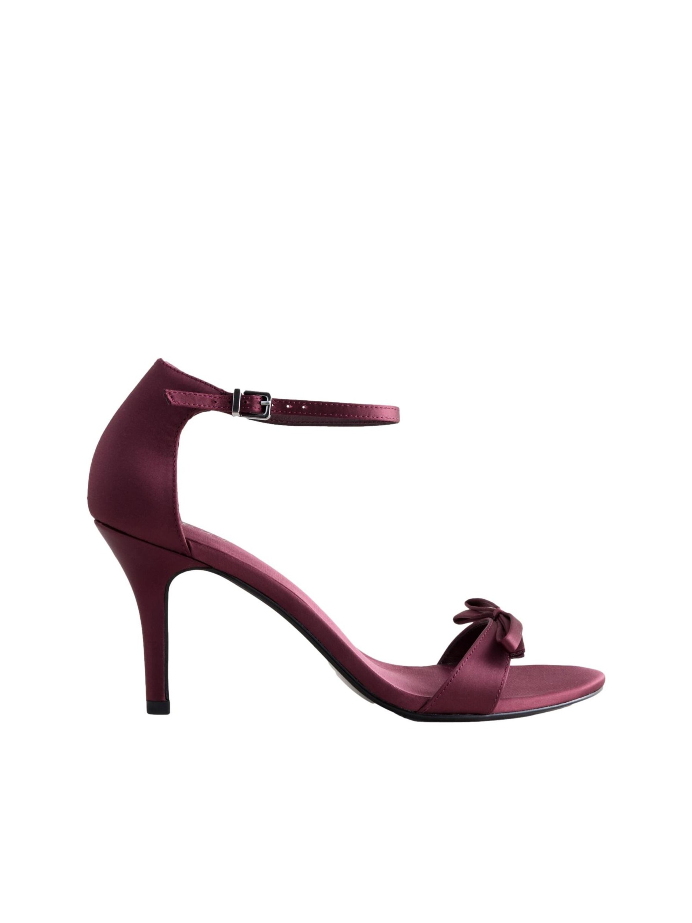 Next Sandals 'Forever Comfort' in Red