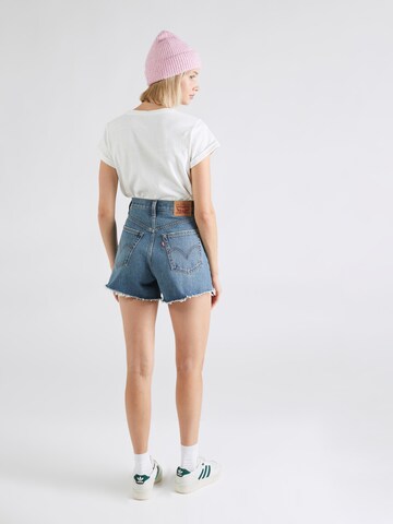 LEVI'S ® Regular Shorts in Blau