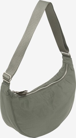 Part Two Bæltetaske ' Luane ' i grøn: forside