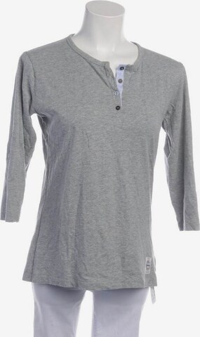 Bogner Fire + Ice Top & Shirt in L in Grey: front