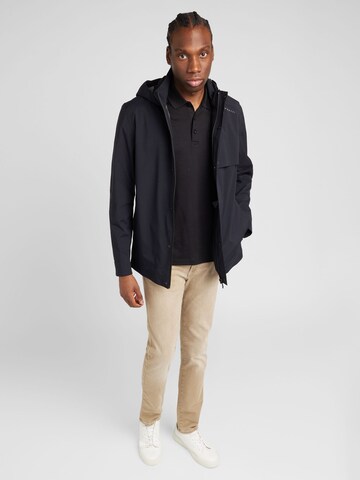bugatti Funktionsjacke in Blau