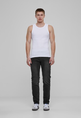 Slimfit Jeans di 2Y Premium in grigio