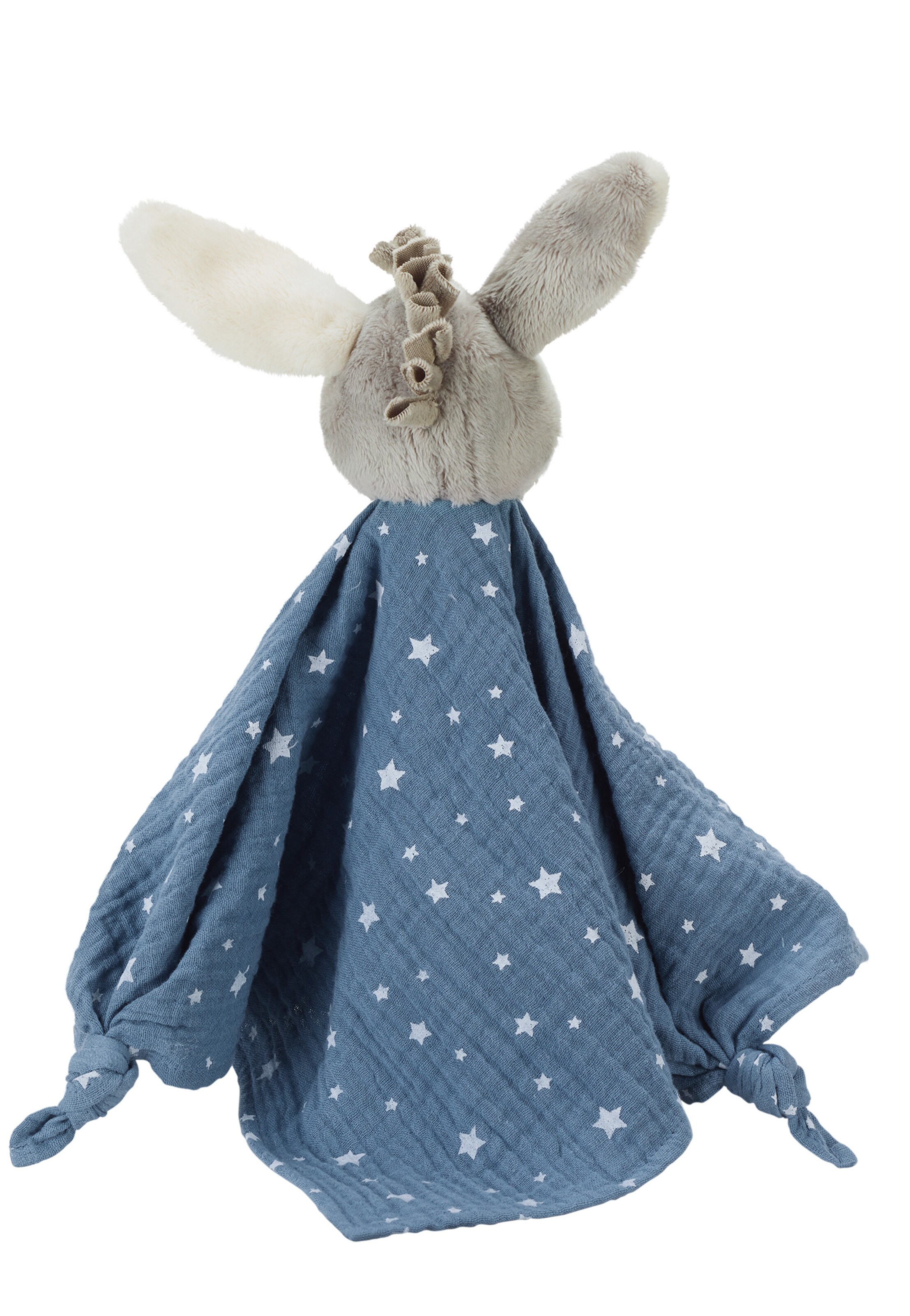 STERNTALER Stuffed animals 'Emmi' in Blue