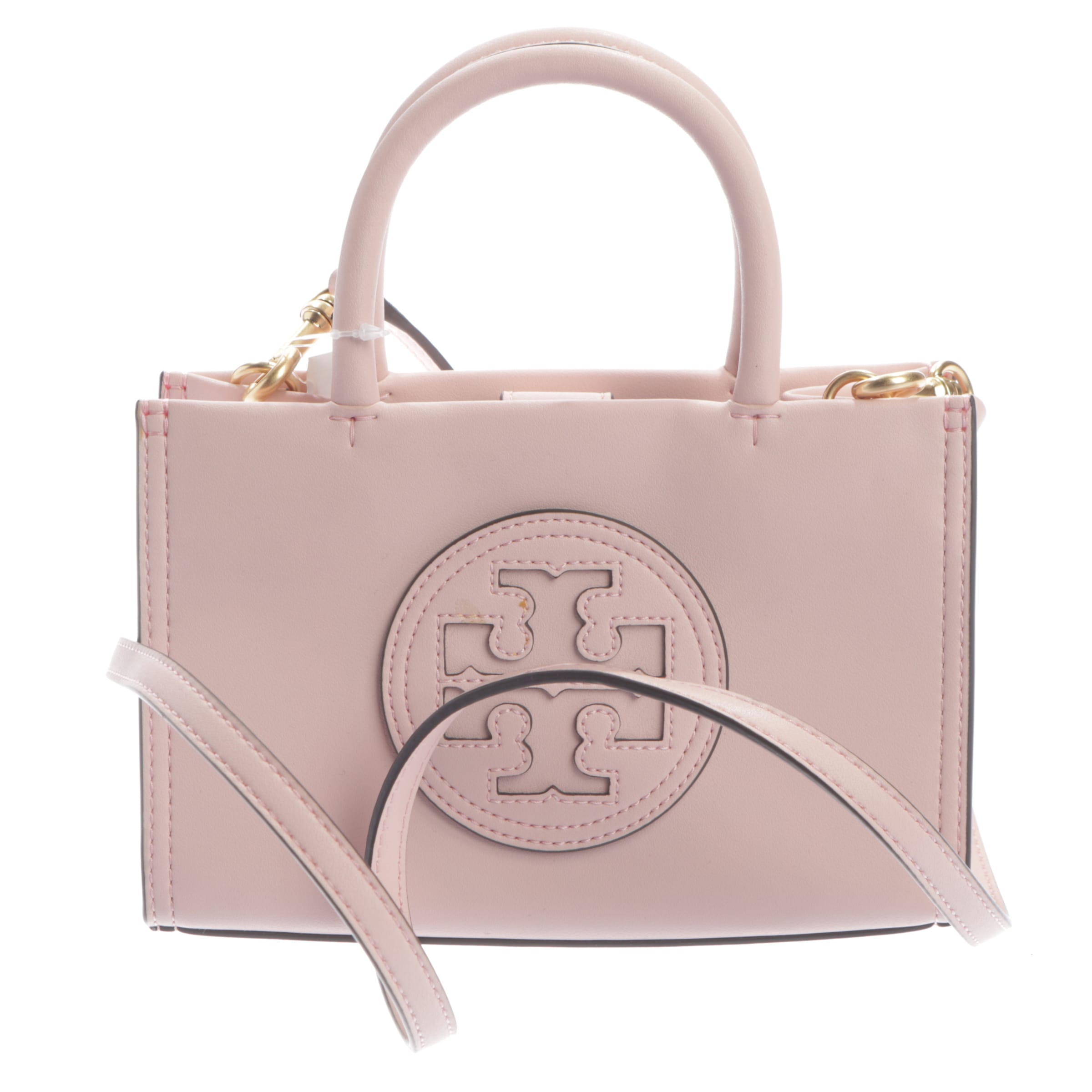 Tory Burch Bag in One size in Pink: front