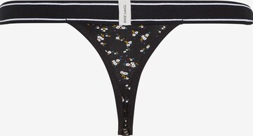 Tommy Hilfiger Underwear Slip in Schwarz