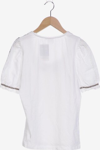 SPIETH & WENSKY Top & Shirt in M in White
