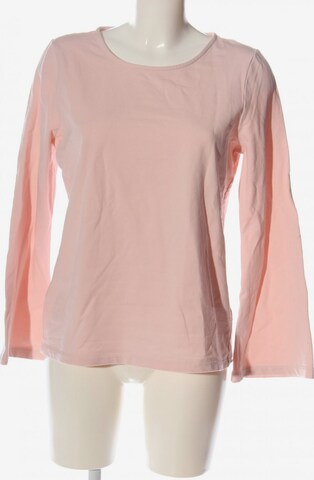 Tchibo Sweatshirt S in Pink: predná strana