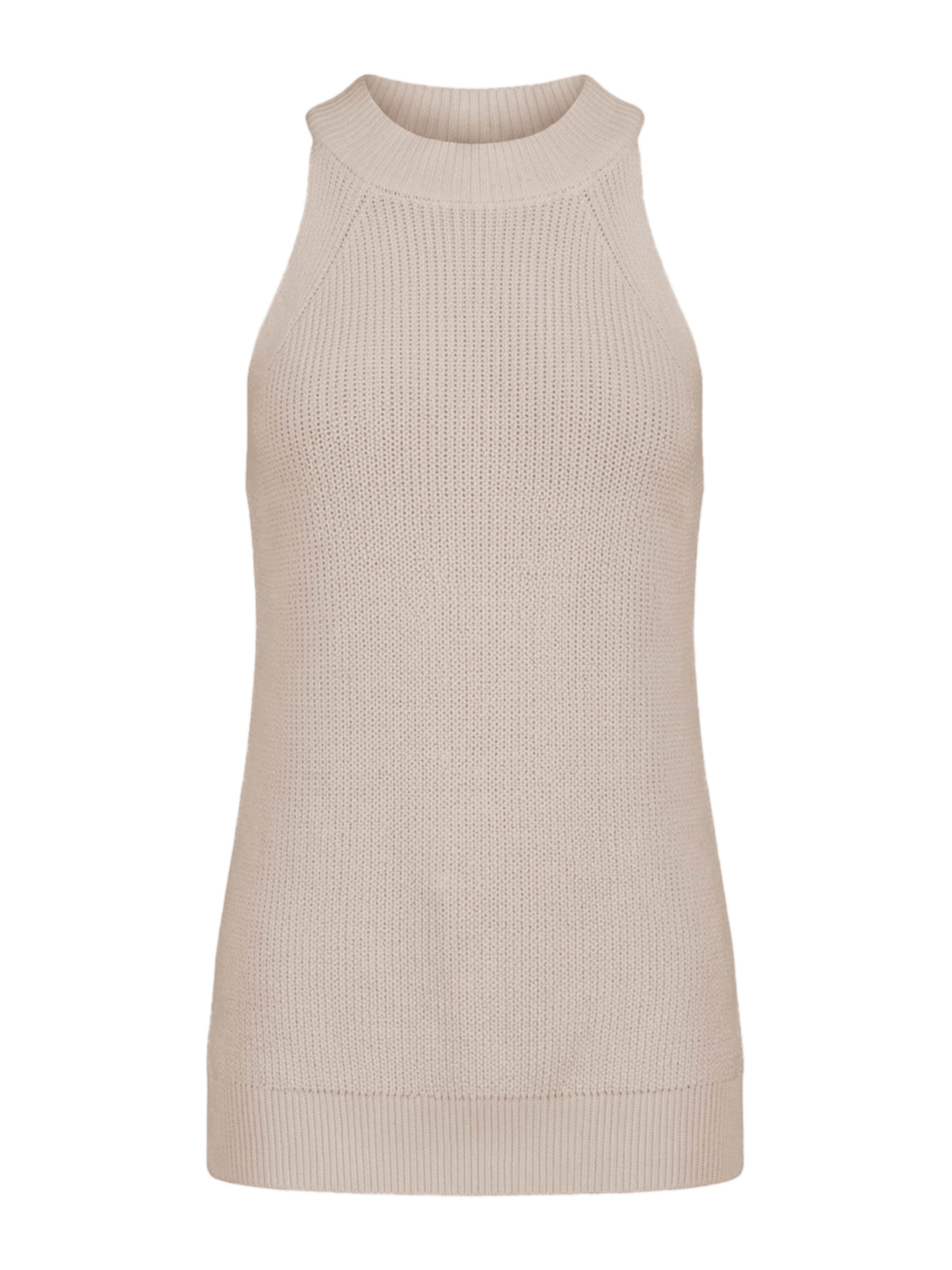 Imily Bela - Top de punto en verde: frente