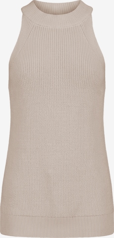 Imily Bela - Top de punto en verde: frente