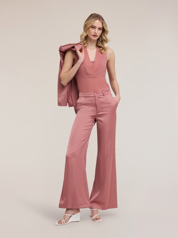 MOTIVI Top in Roze