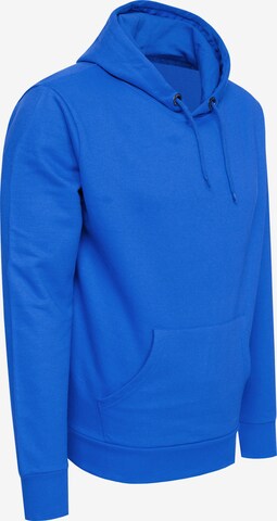 Rusty Neal Sweatshirt in Blau