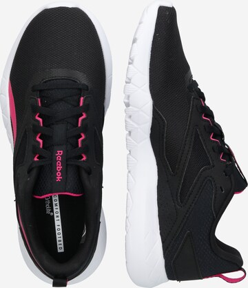 Scarpa sportiva 'Flexagon Energy 4' di Reebok in nero