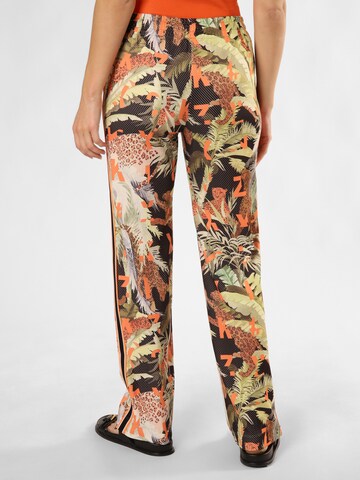 Marc Cain Regular Broek 'Welby' in Gemengde kleuren