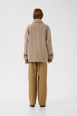 InWear Vinterjakke 'Thora' i brun
