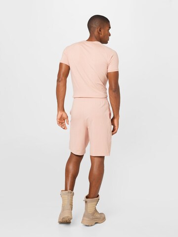 SikSilk Joggingpak in Roze