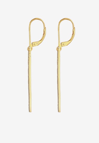 ELLI Earrings in Gold