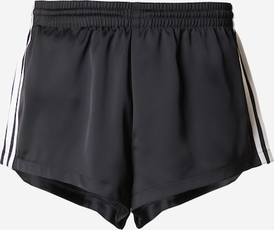 ADIDAS ORIGINALS Shorts 'Pride' in schwarz / weiß, Produktansicht