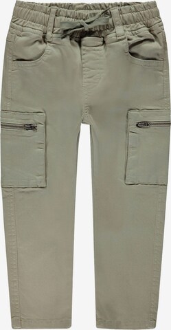 ESPRIT Regular Pants in Green: front