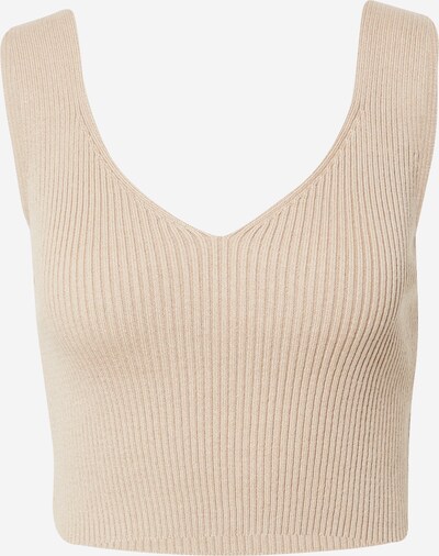 ABOUT YOU Limited Top 'Kasha' in de kleur Beige, Productweergave