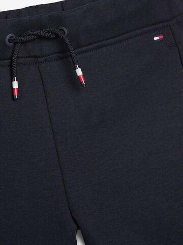 TOMMY HILFIGER Joggingová souprava – modrá