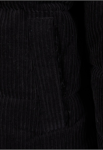 Karl Kani - Chaqueta de entretiempo en negro