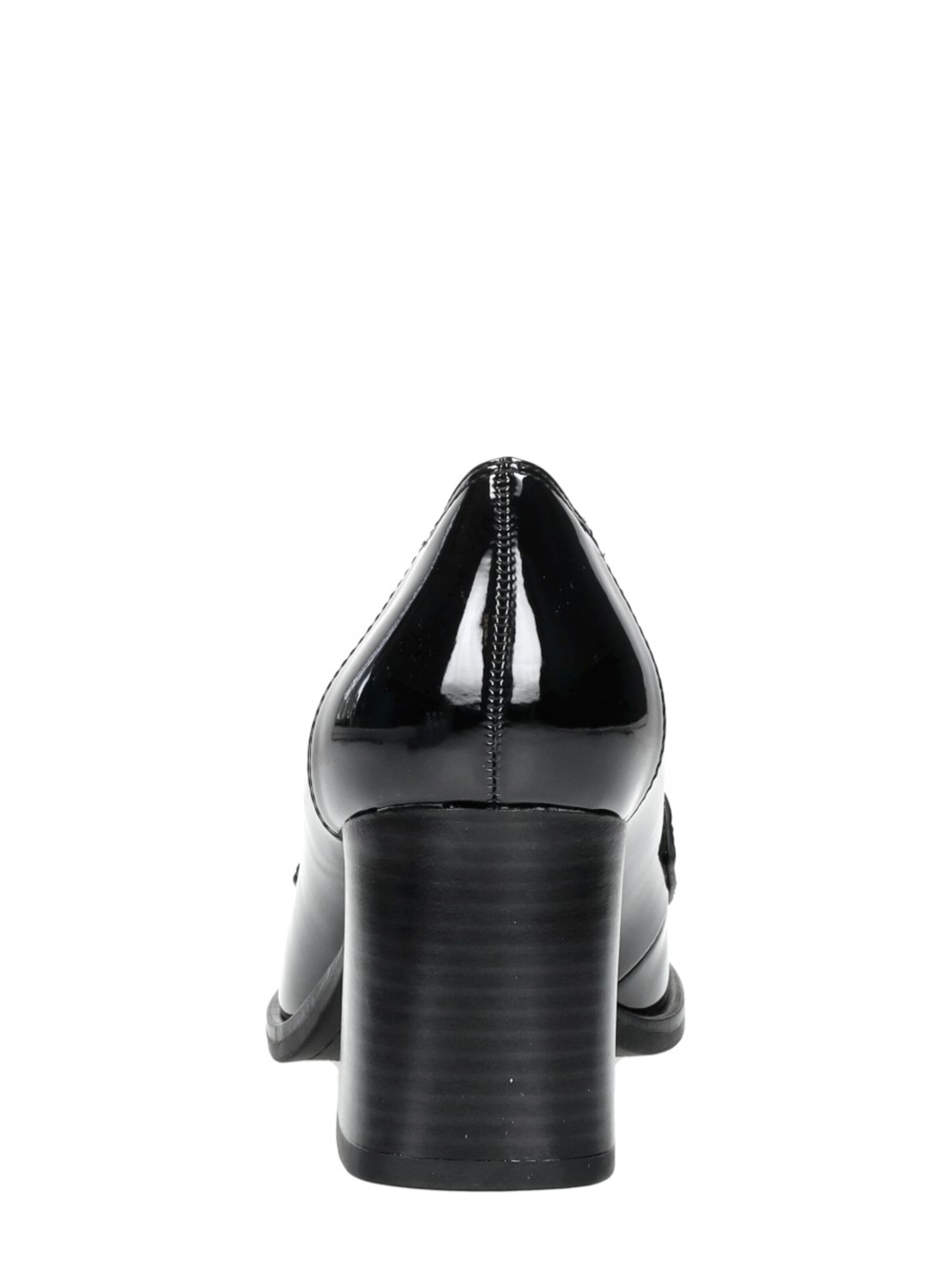 Tamaris Pumps 'Pumps' in Zwart