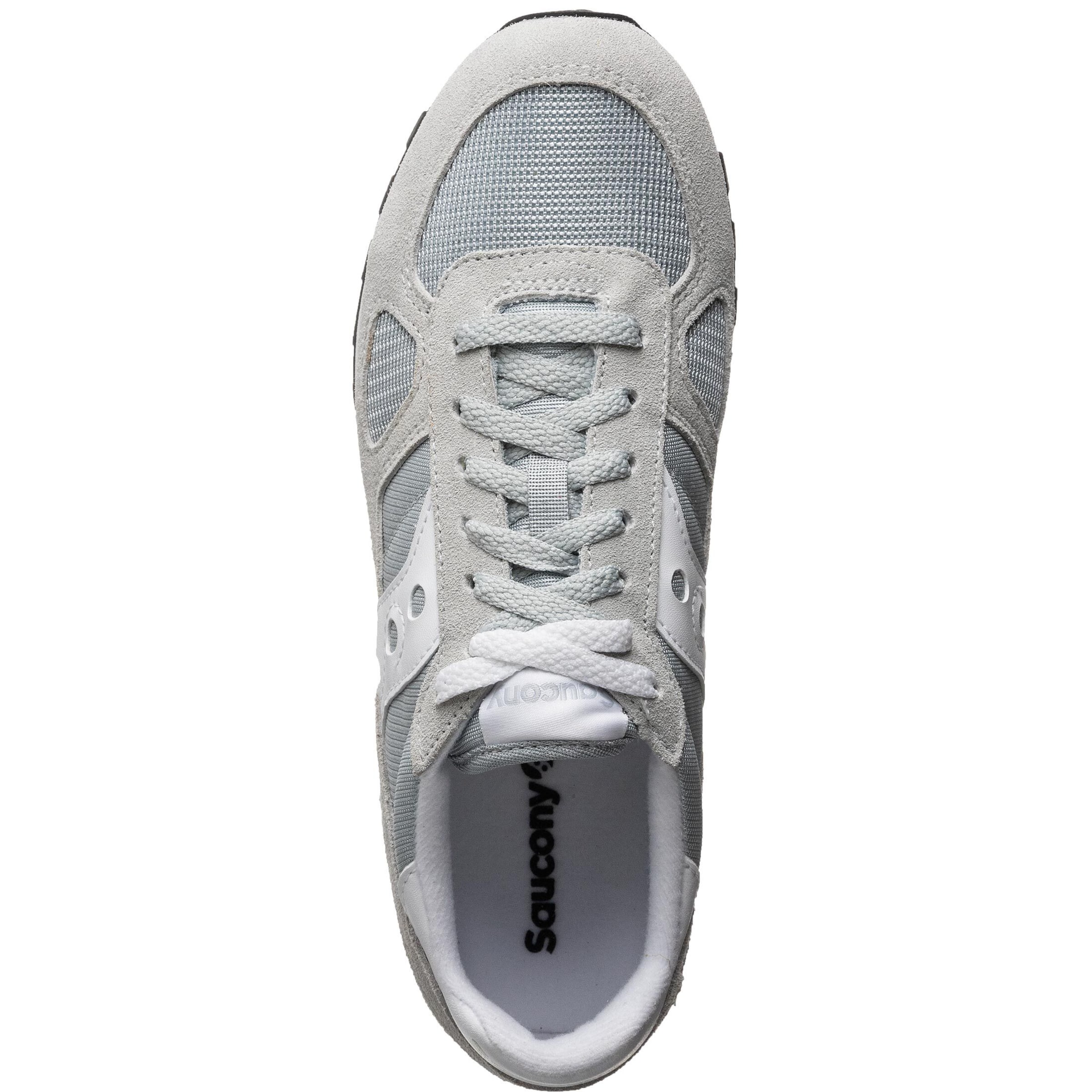 Sneaker bassa 'Shadow' di saucony in grigio