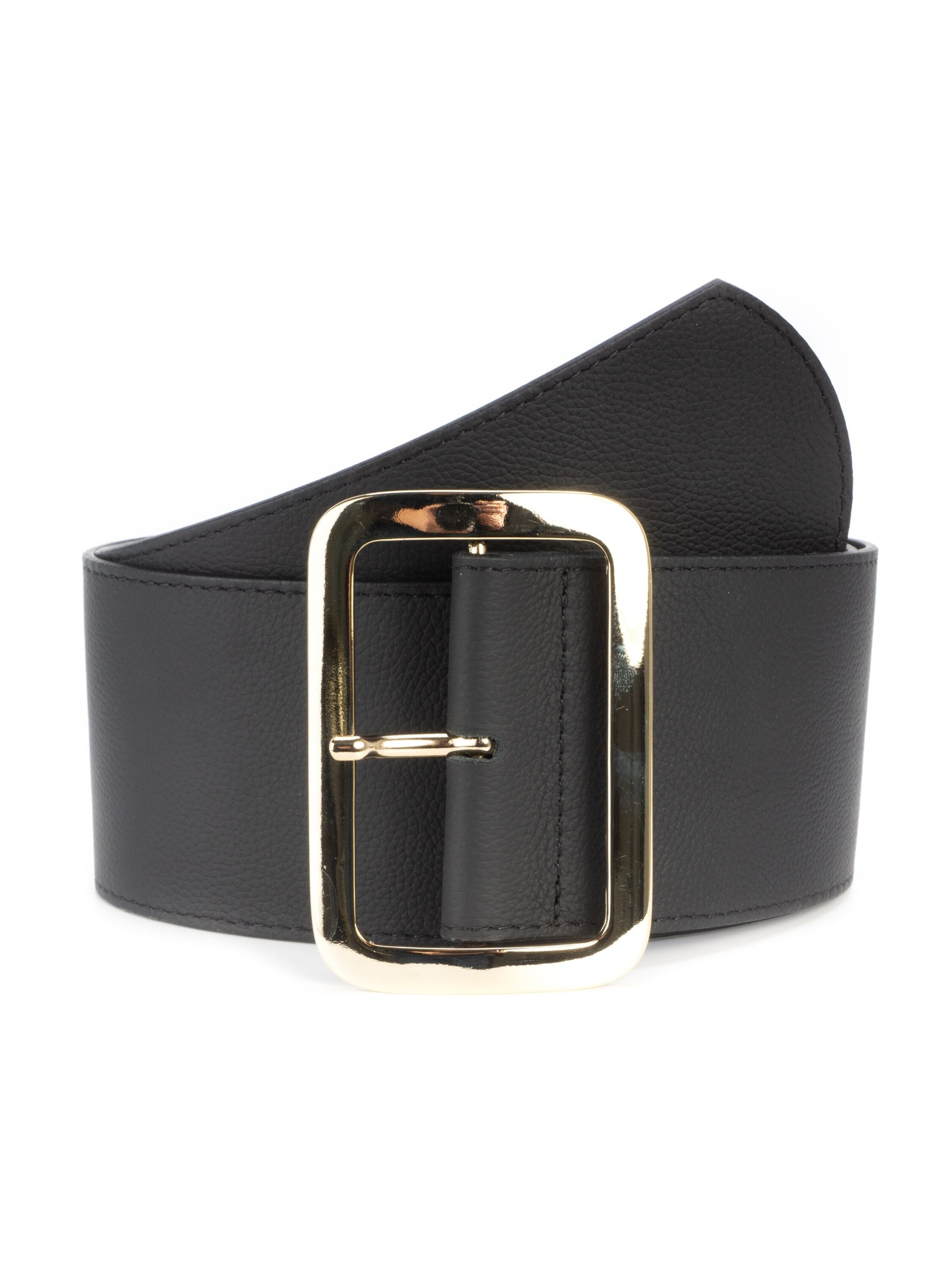 Ceinture BA98 en noir