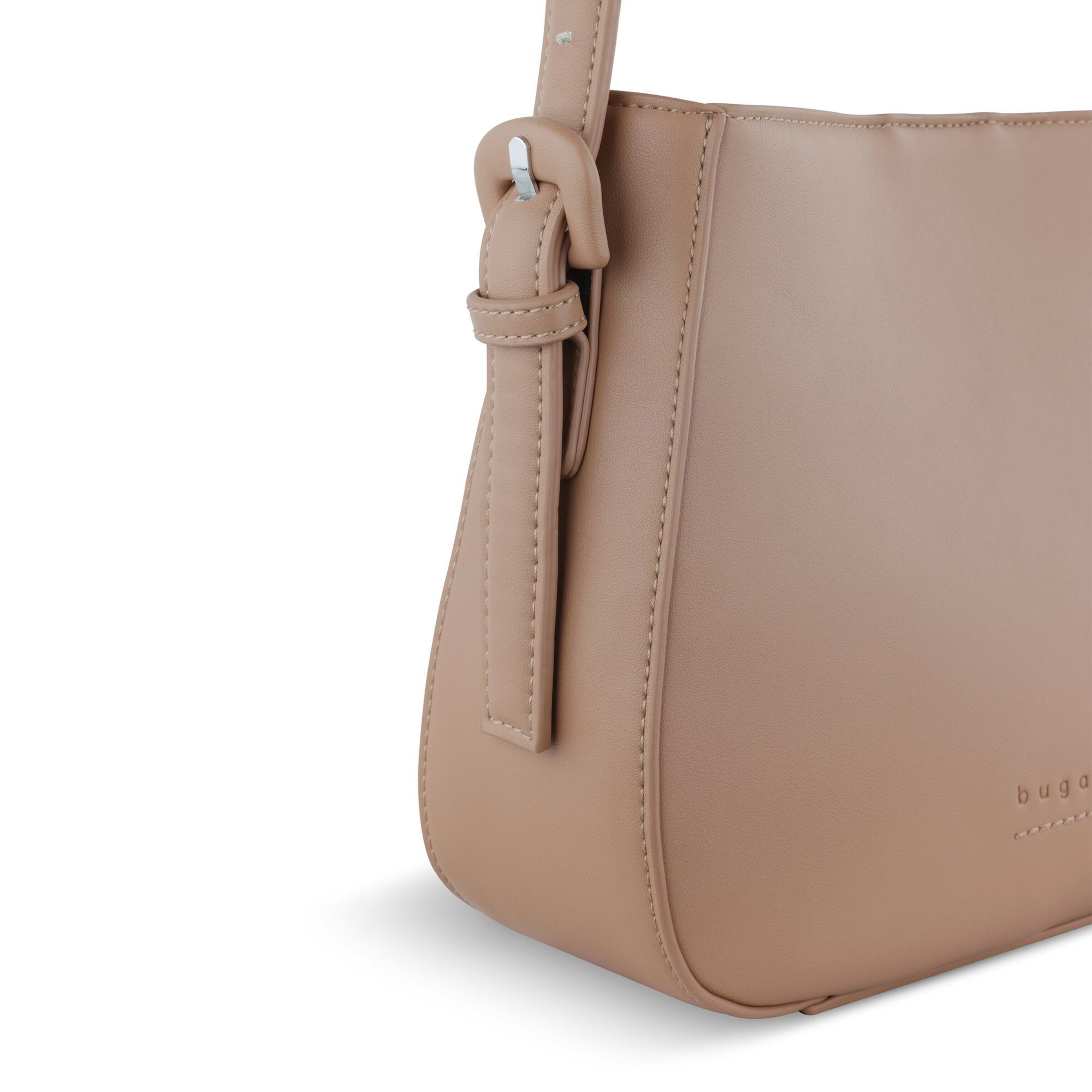 Borsa a tracolla 'Luna' di bugatti in rosa