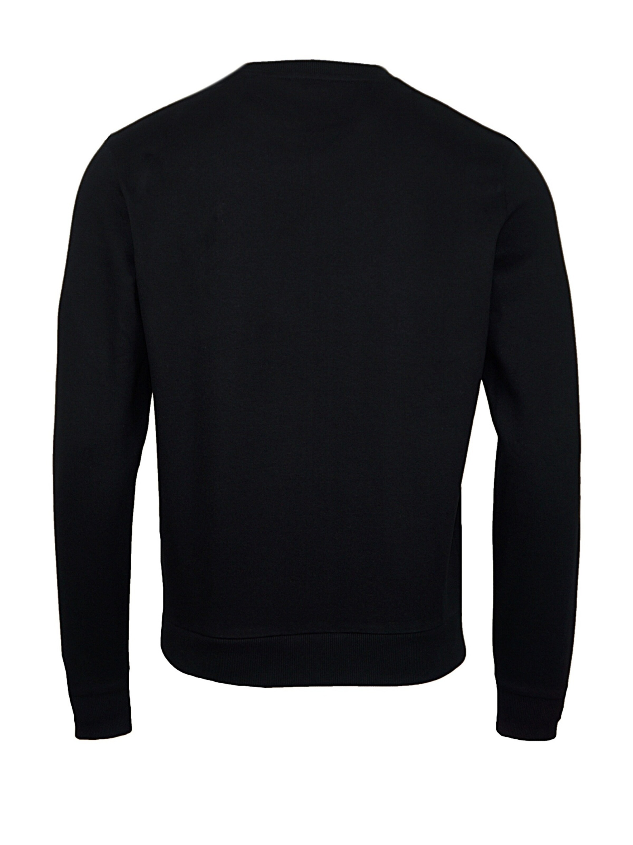 U.S. POLO ASSN. Sweater in Black