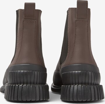 CAMPER Chelsea Boots ' Pix ' in Brown