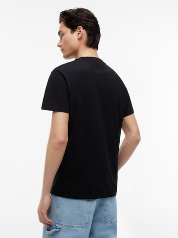 Tommy Jeans Paita värissä musta