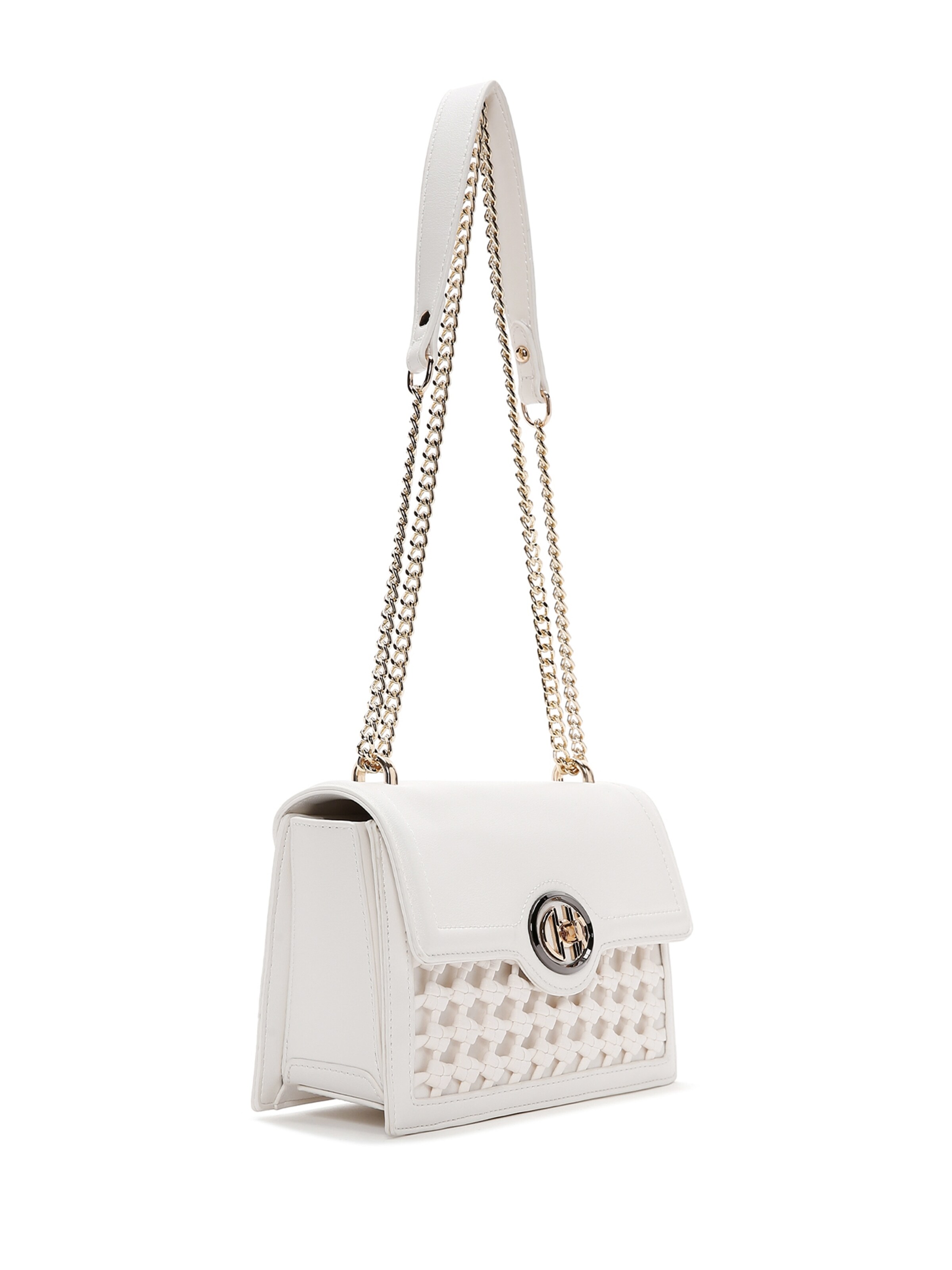 Derimod Crossbody bag in White